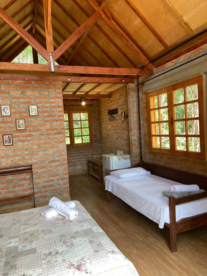 Quarto 1