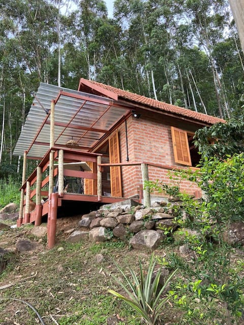 Bella Vista Chalet - Villa da Serra