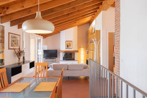 [Lake View] Casa Negroni