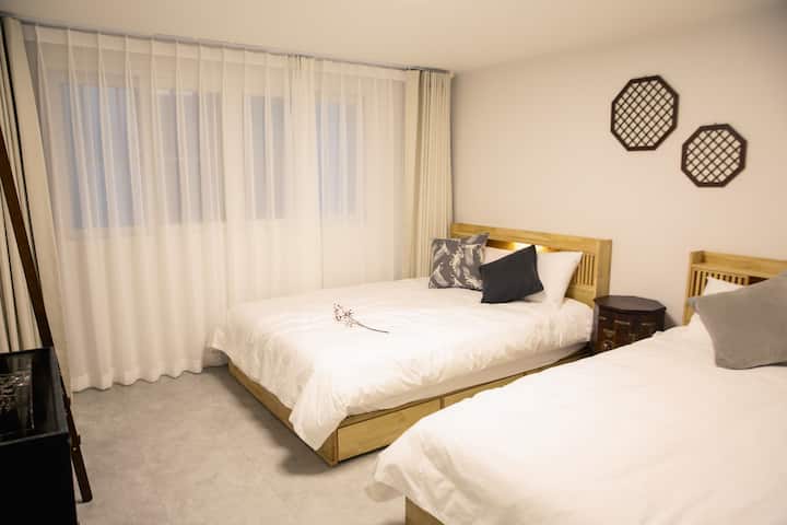 საძინებელი 4