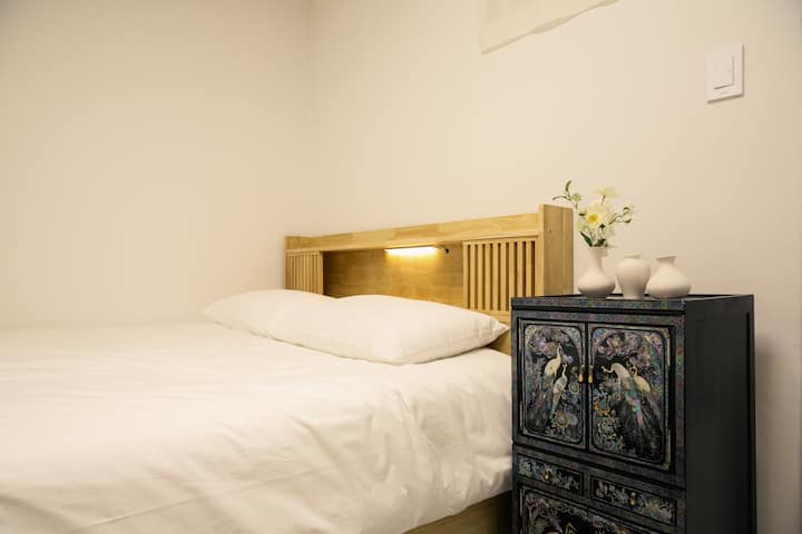 საძინებელი 2