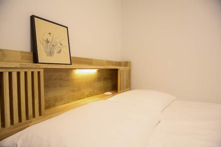 საძინებელი 5