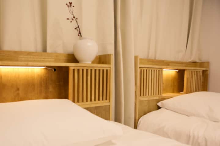 საძინებელი 6