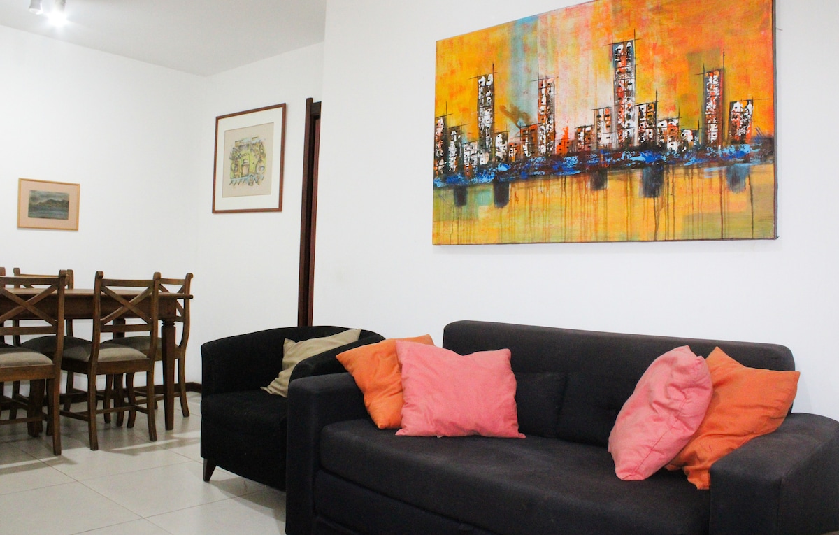 მისაღები ოთახი