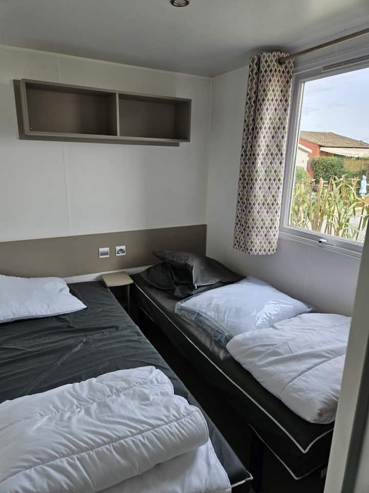 საძინებელი 3