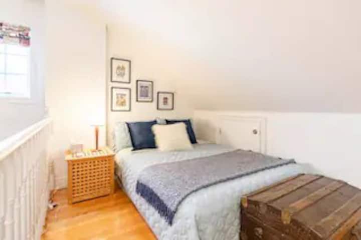 Schlafzimmer 3