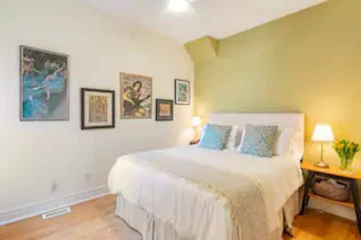Schlafzimmer 2