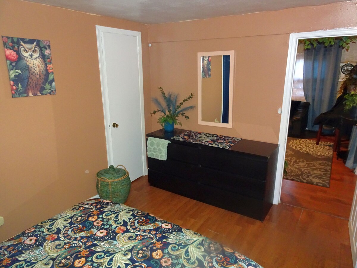 საძინებელი