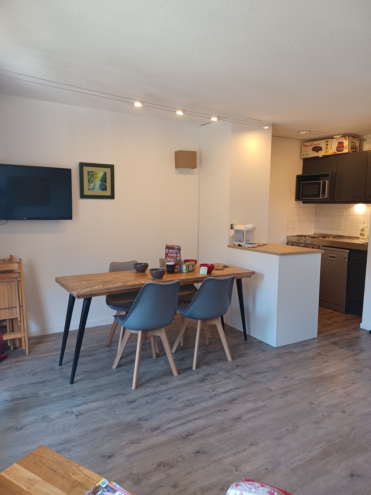 Всекидневна зона