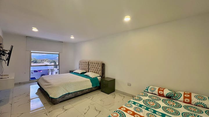 غرفة النوم 2