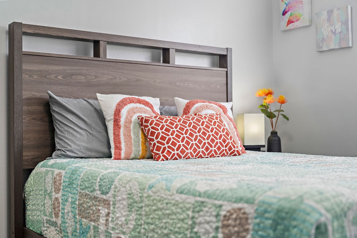 საძინებელი 3