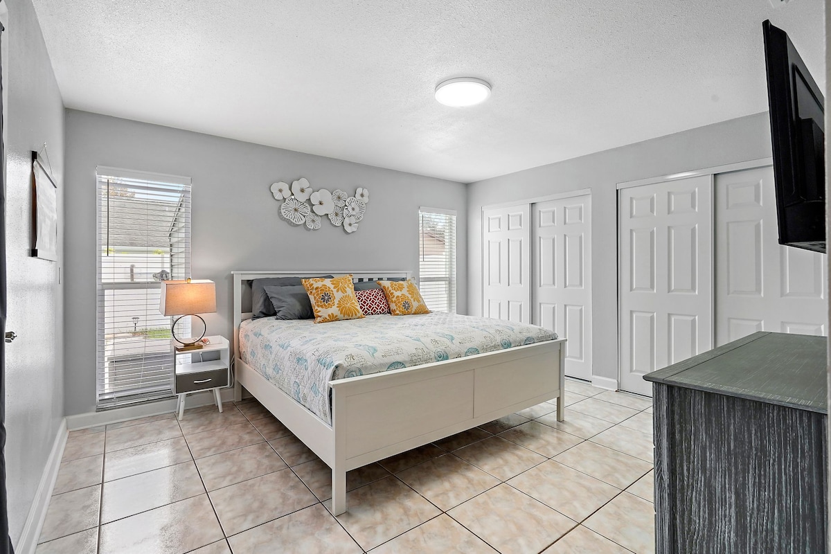 საძინებელი 1