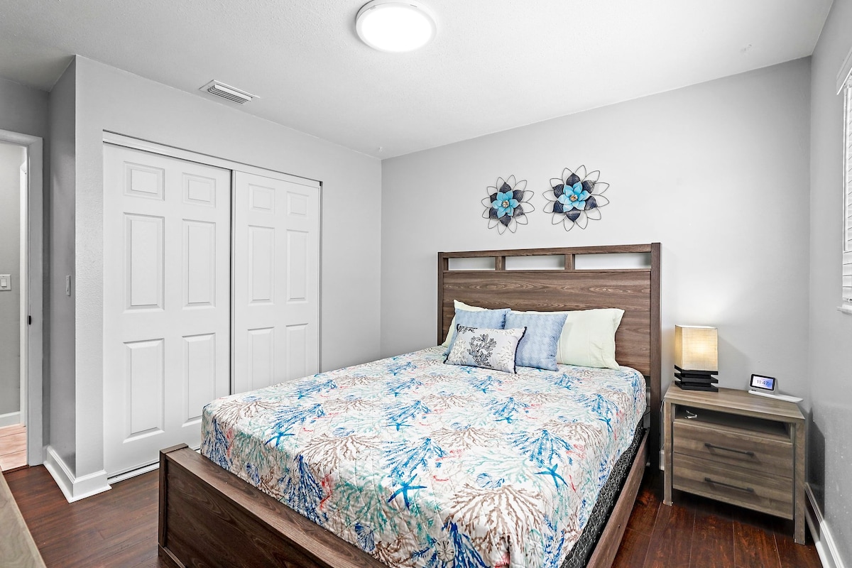 საძინებელი 4