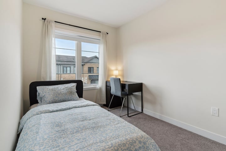 غرفة النوم 3