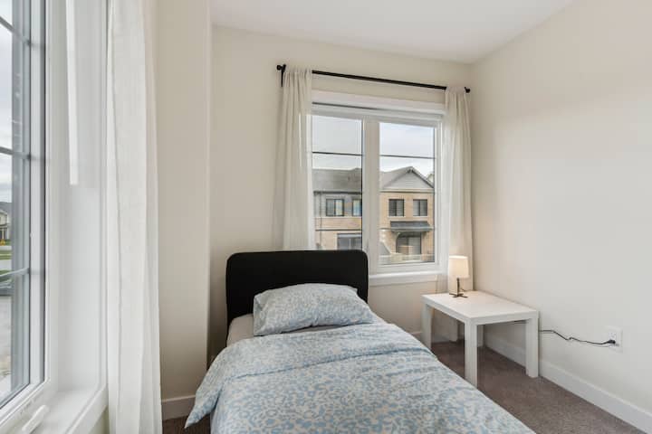 غرفة النوم 4