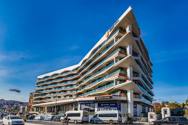 Zen Homes managed Airbnb listing 1