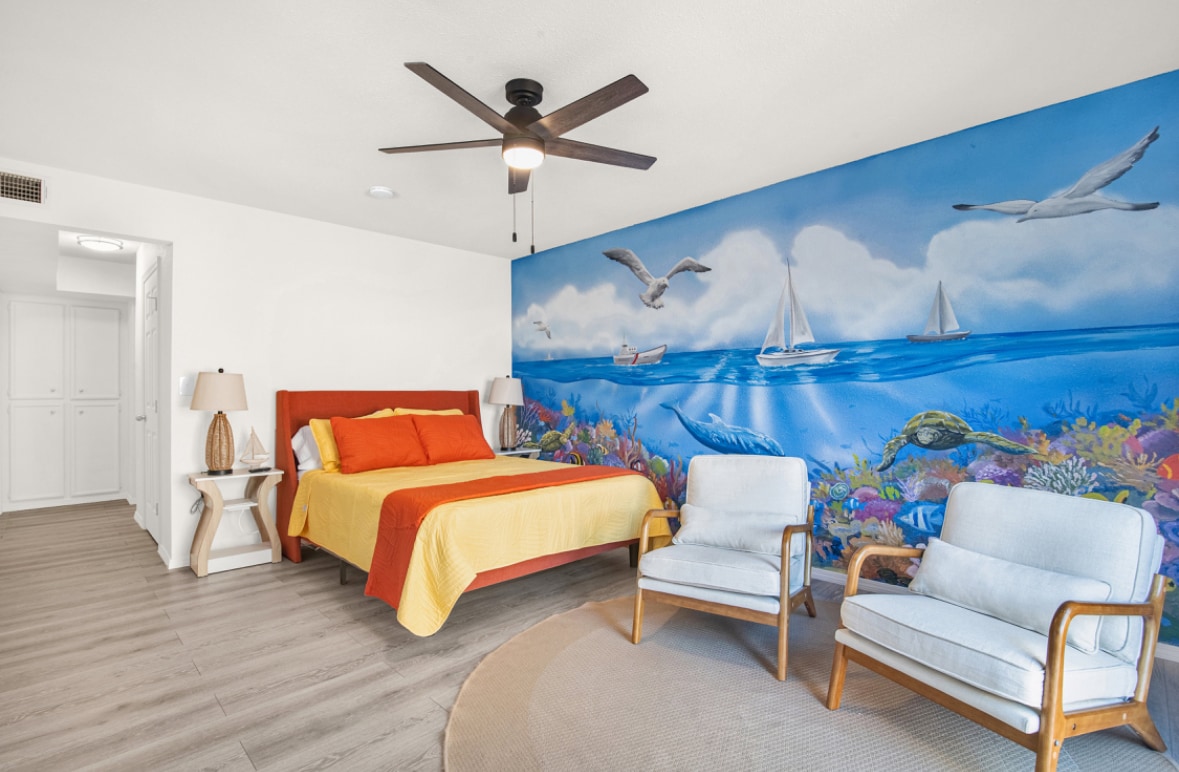 غرفة النوم 1