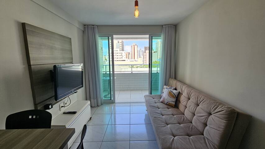 Maria Bonita Temporada managed Airbnb listing 3