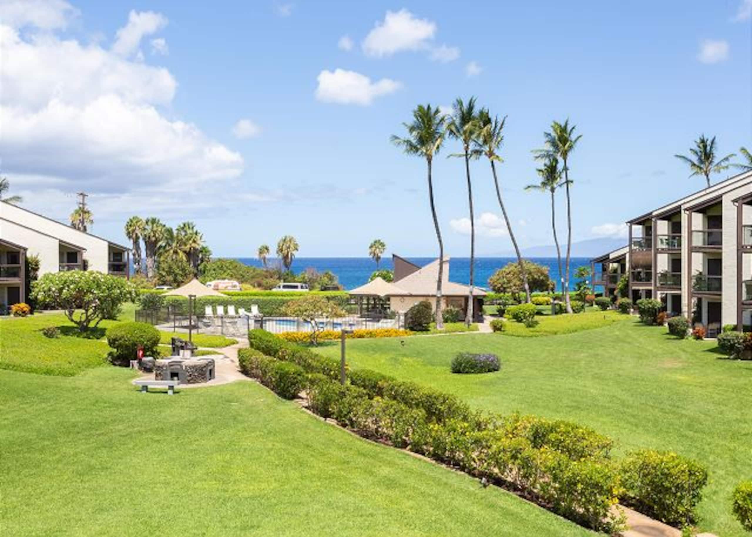 Condo in Kihei · ★4.93 · 1 bedroom · 2 beds · 1 private bath - Image 6