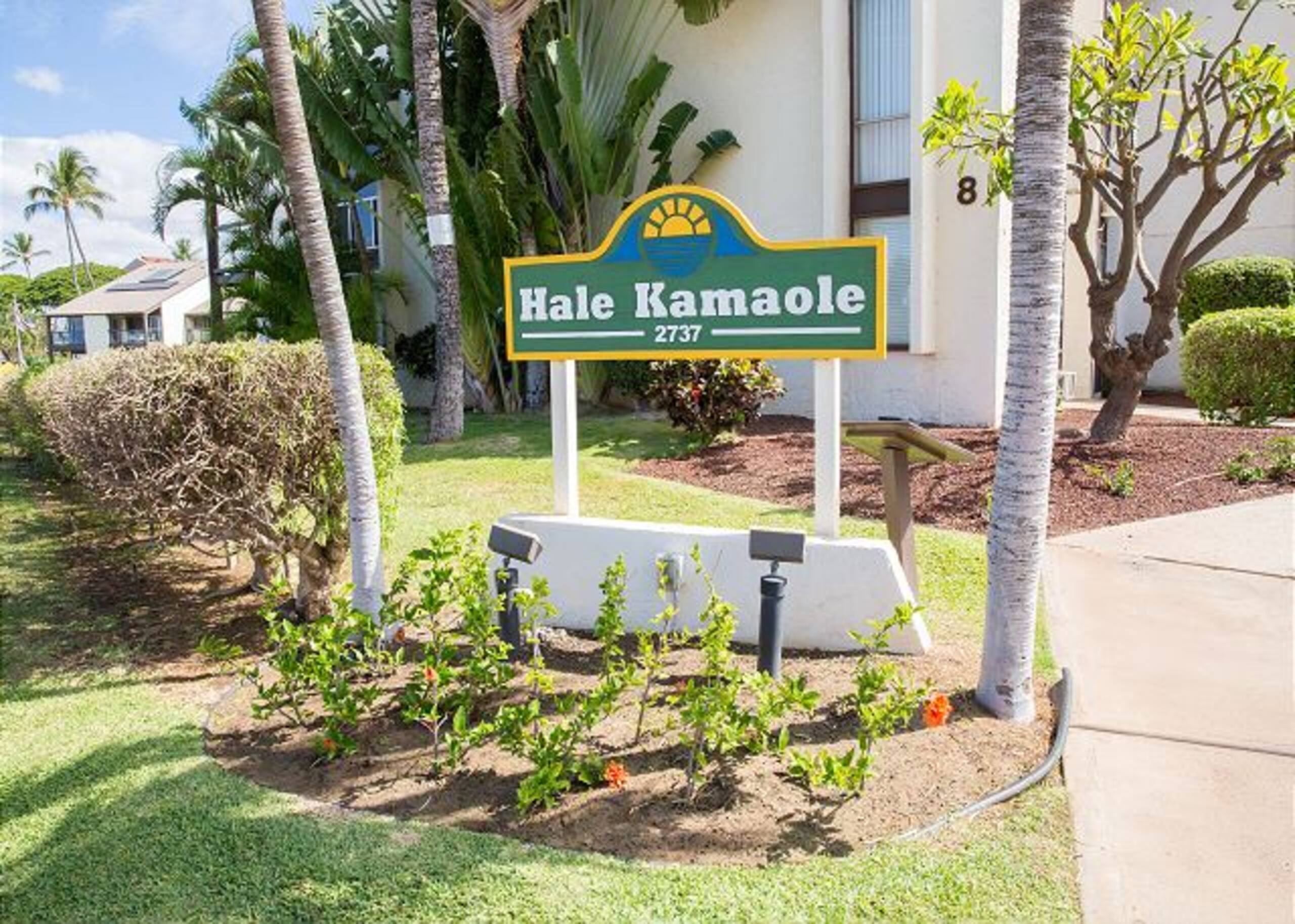 Condo in Kihei · ★4.93 · 1 bedroom · 2 beds · 1 private bath - Image 28