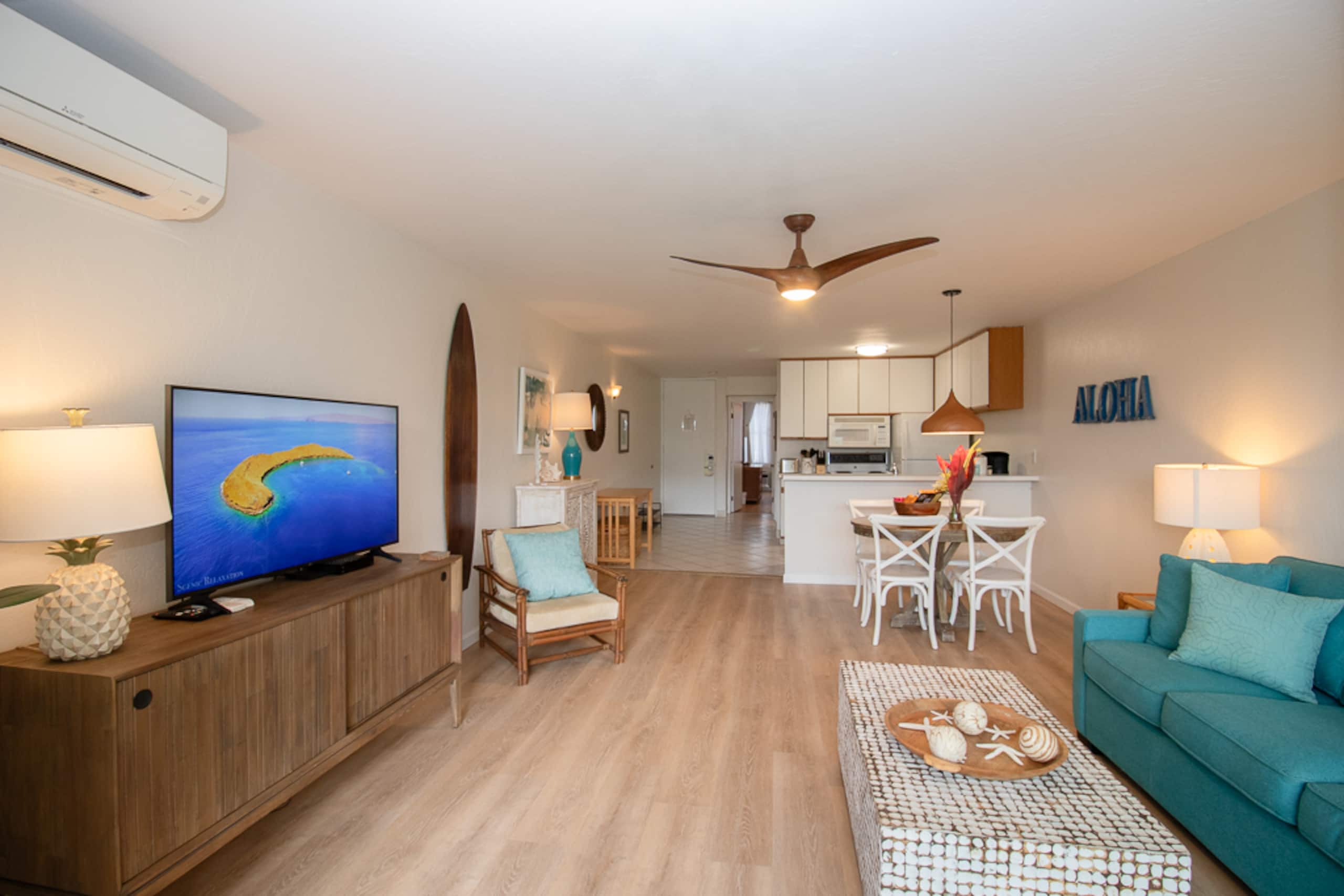 Condo in Kihei · ★4.93 · 1 bedroom · 2 beds · 1 private bath - Image 15