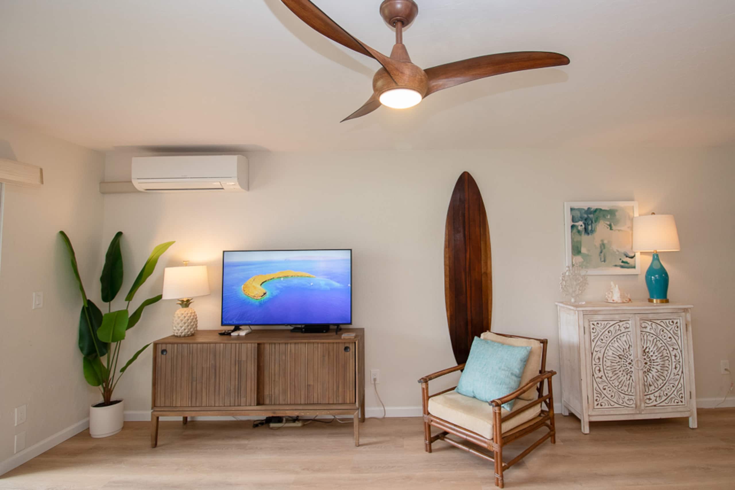 Condo in Kihei · ★4.93 · 1 bedroom · 2 beds · 1 private bath - Image 10