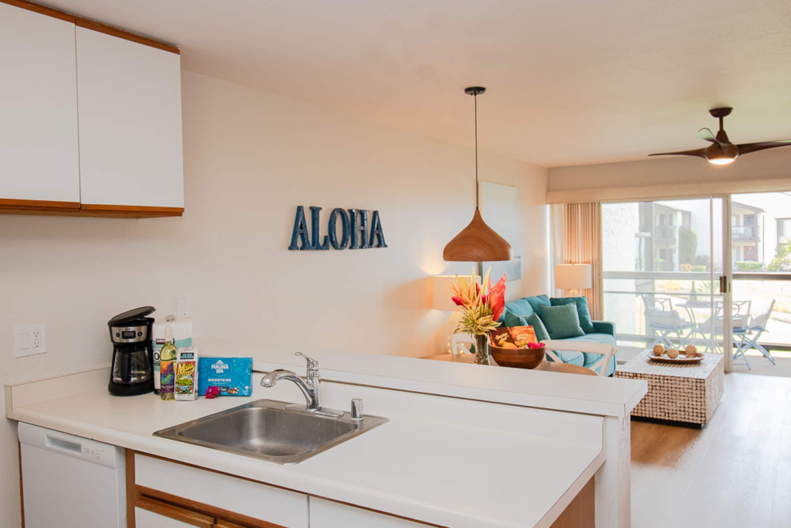 Condo in Kihei · ★4.93 · 1 bedroom · 2 beds · 1 private bath - Image 18