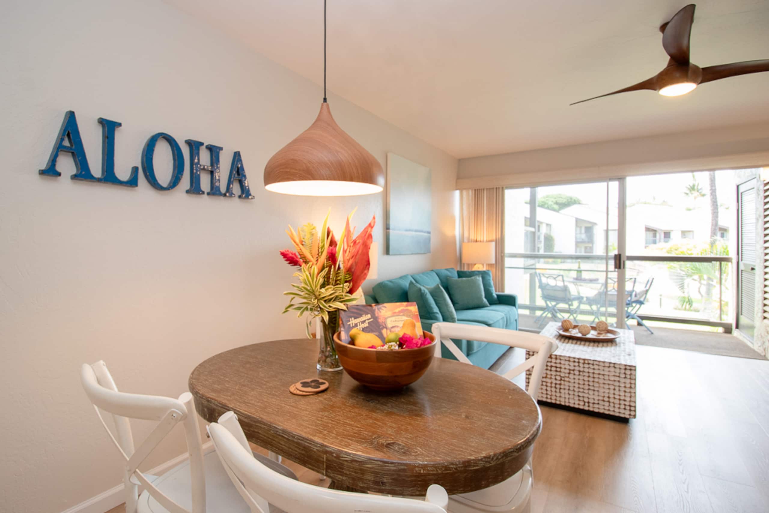 Condo in Kihei · ★4.93 · 1 bedroom · 2 beds · 1 private bath - Image 11