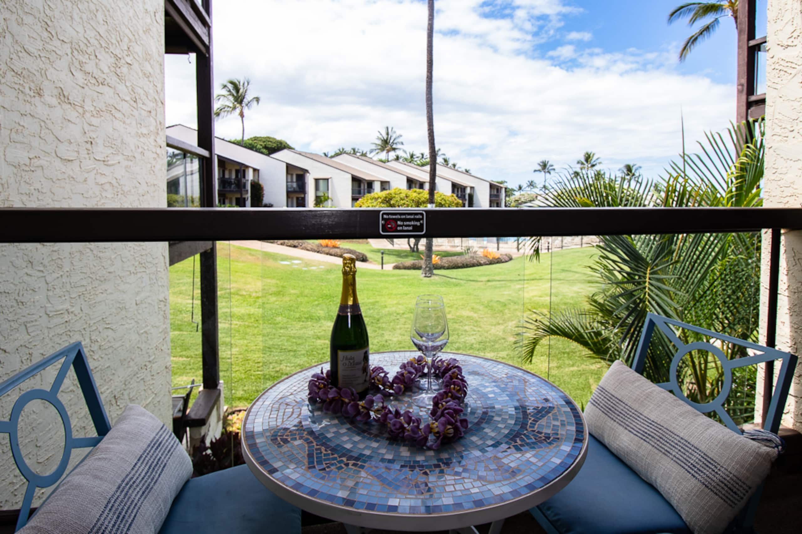 Condo in Kihei · ★4.93 · 1 bedroom · 2 beds · 1 private bath - Image 27