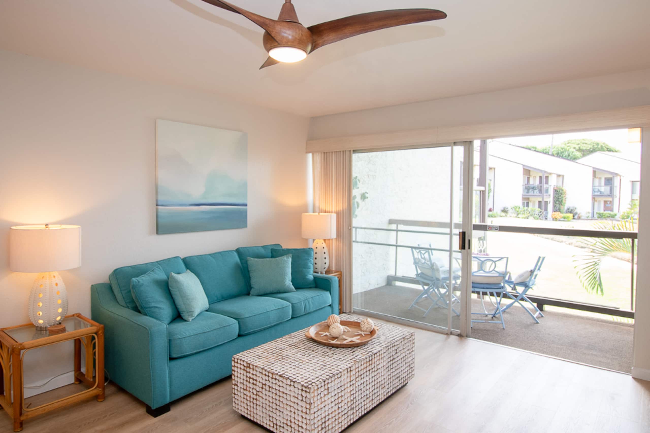 Condo in Kihei · ★4.93 · 1 bedroom · 2 beds · 1 private bath - Image 9