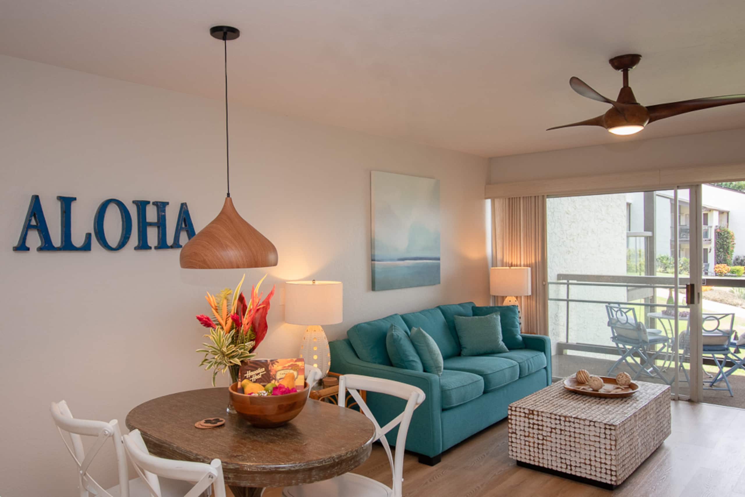 Condo in Kihei · ★4.93 · 1 bedroom · 2 beds · 1 private bath - Image 13