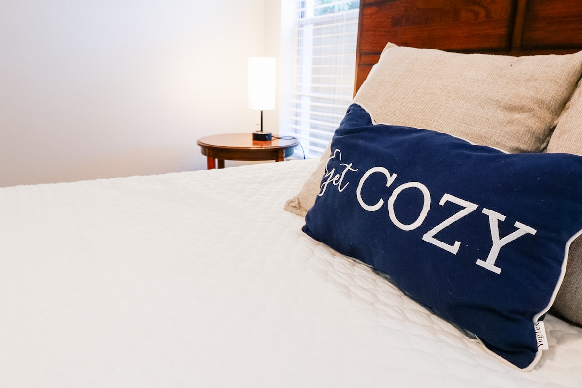 Спална соба 2