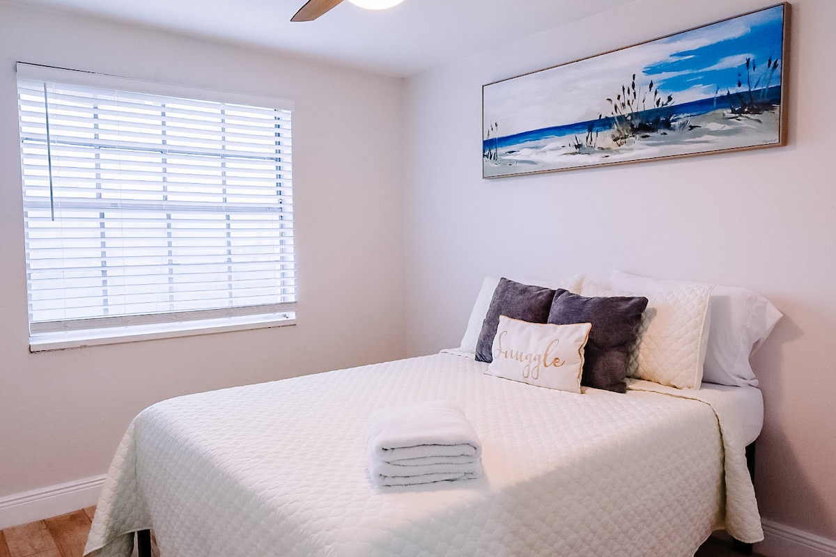 Спална соба 1