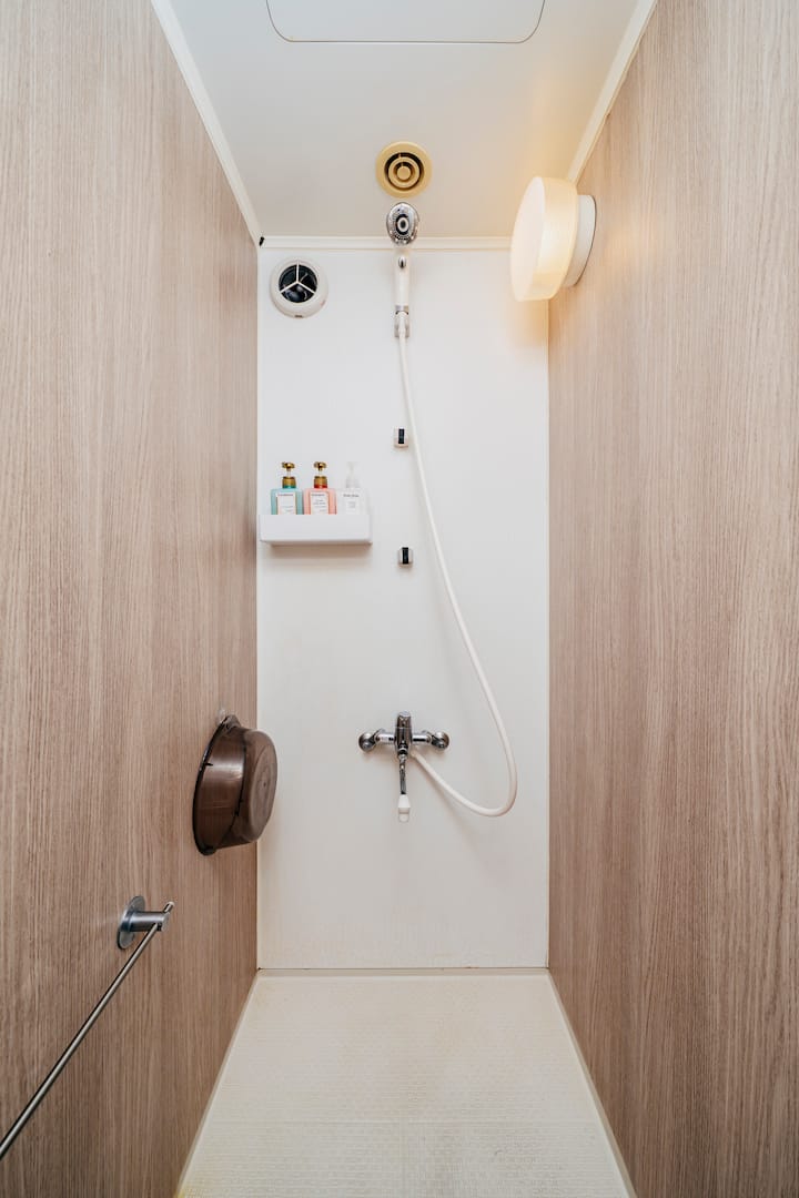 フルバスルーム