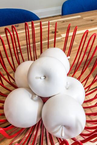 Clintonville Art House- Quarter Horse Congress GEM gallery image 3