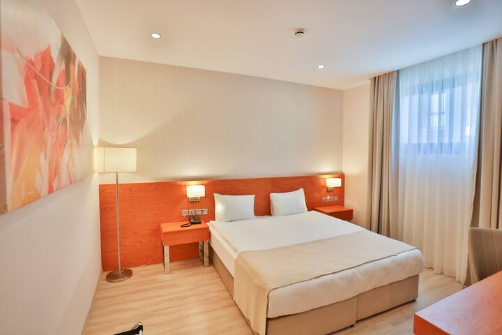 Спална соба