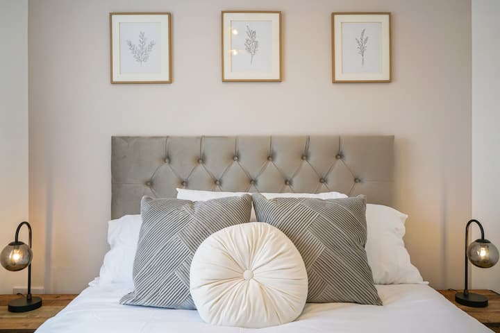 Спална соба 2