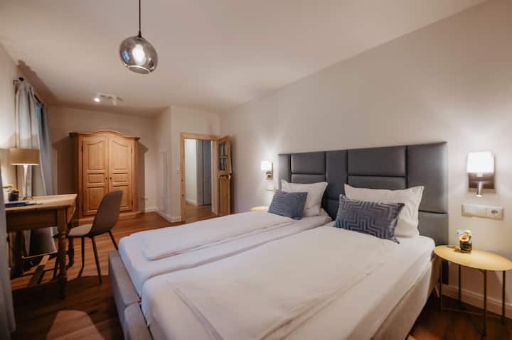 Спална соба 1