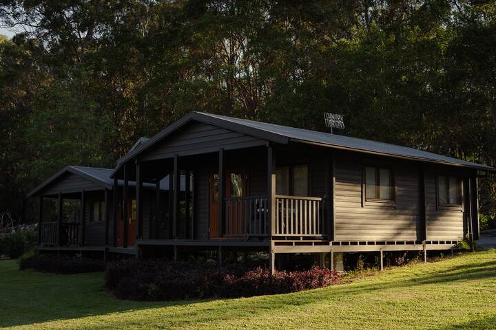 Yarrabee Place – The Complete Escape gallery image 5