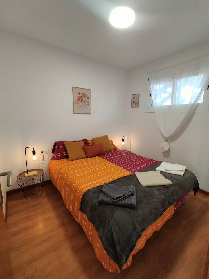 ห้องนอน