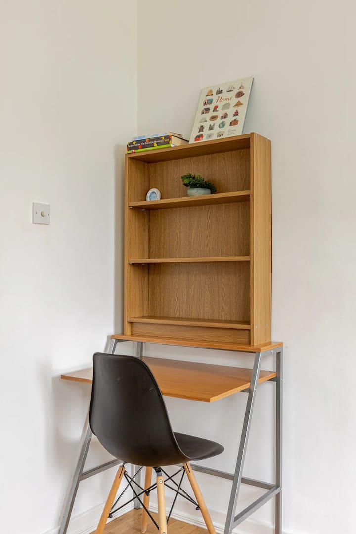 Спална соба 2