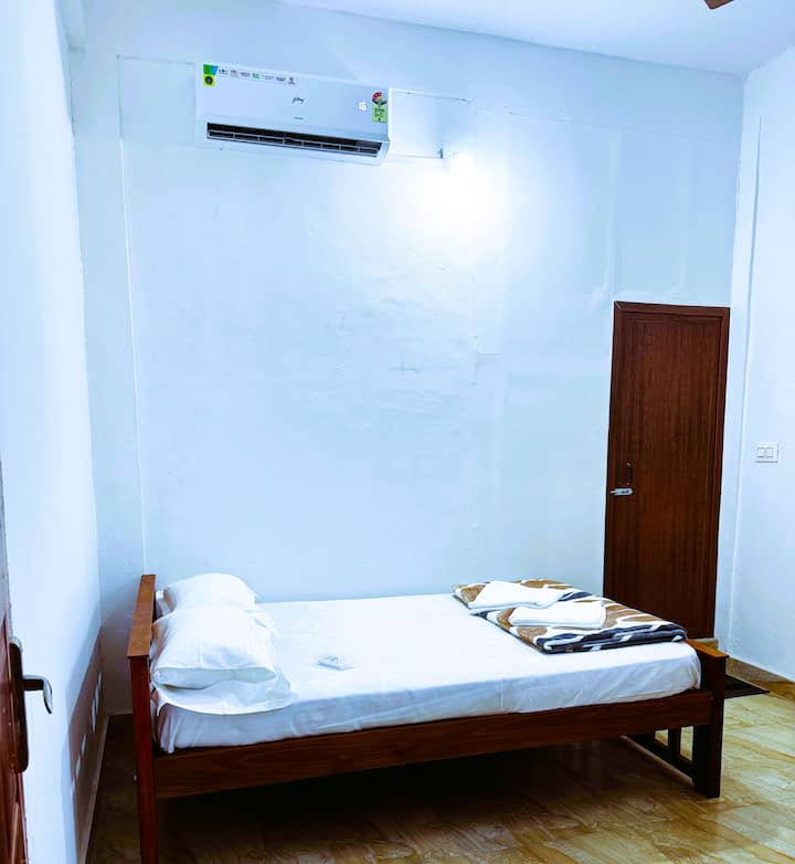 საძინებელი