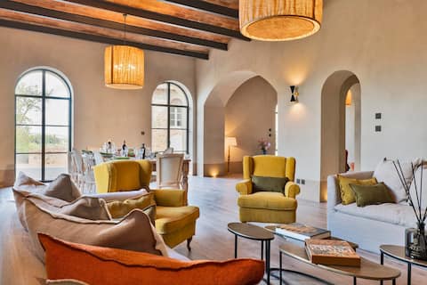 Exclusive Villa Mami