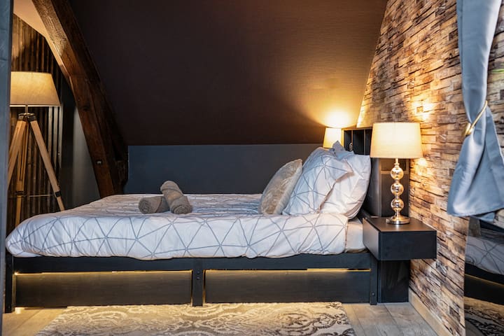 Izix managed Airbnb listing 2