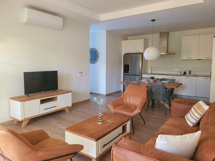 Apartment "Sea Breeze" - Curaçao