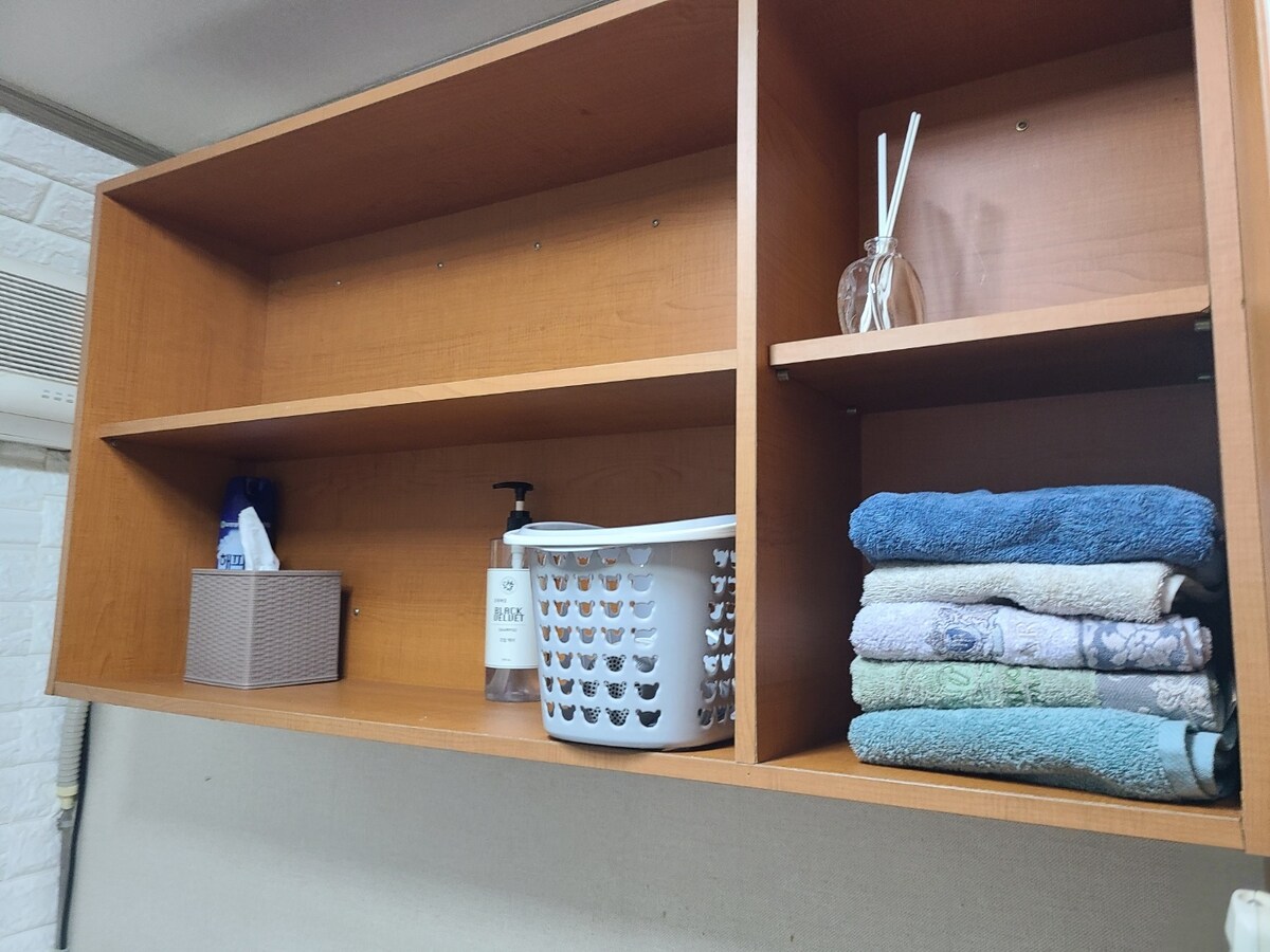 ห้องนอน