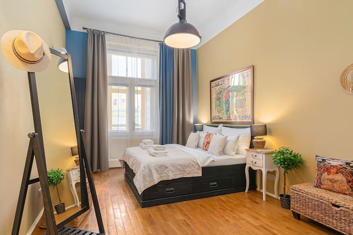 საძინებელი 1