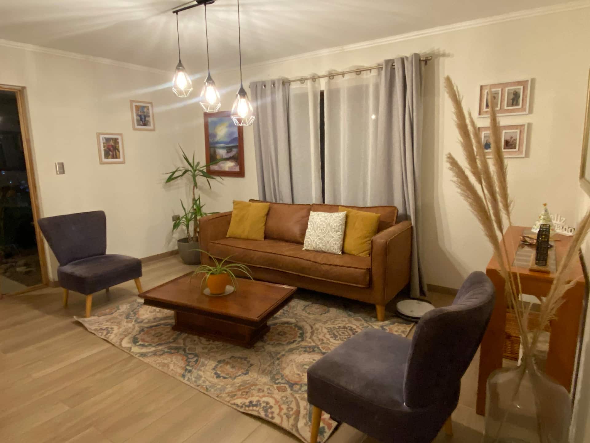 House in the Elqui Valley - El Molle — photo 3