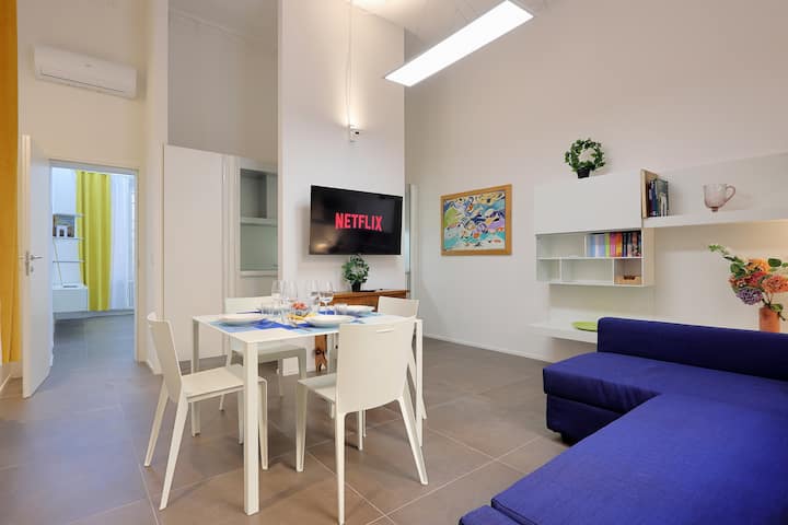 Comfort Home - A 5 Minuti Da Pizza Maggiore - Bologna