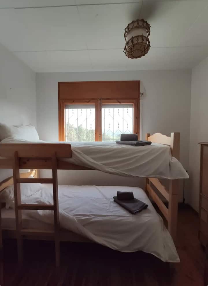 Habitación 4